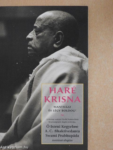 Haré Krisna