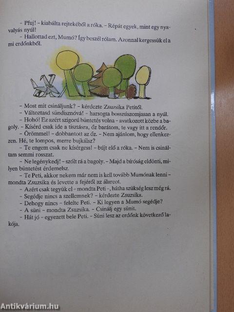 Az oroszlán barátai