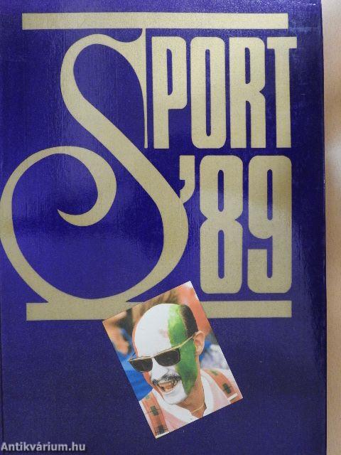 Sport '89