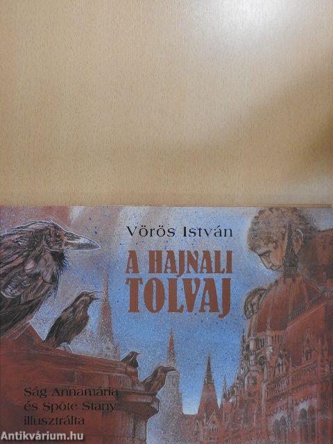 A hajnali tolvaj