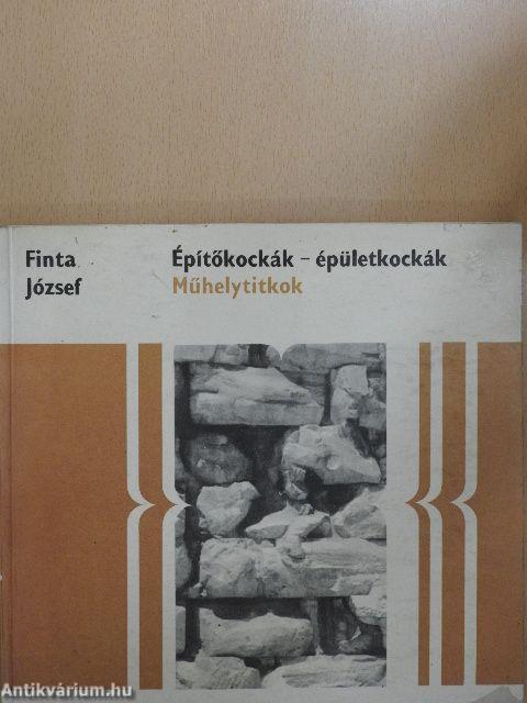 Építőkockák-épületkockák