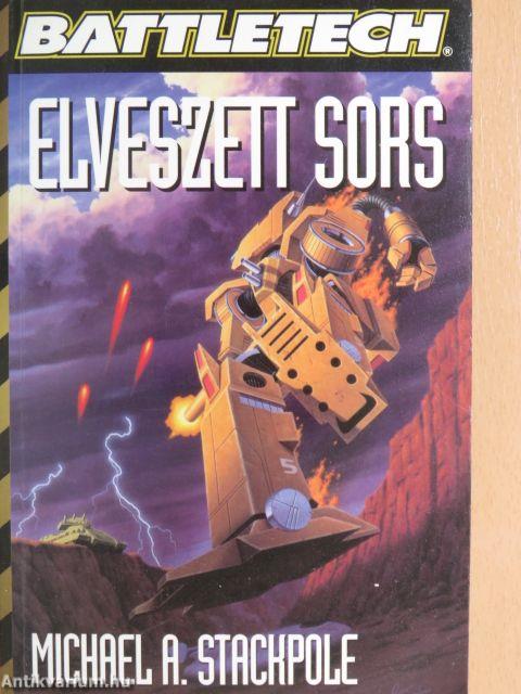 Elveszett sors