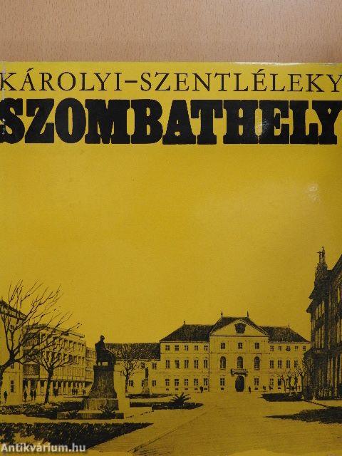Szombathely