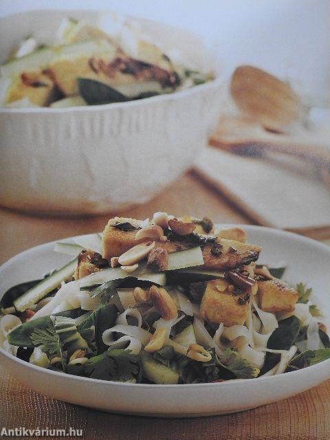 Egészséges egytálételek