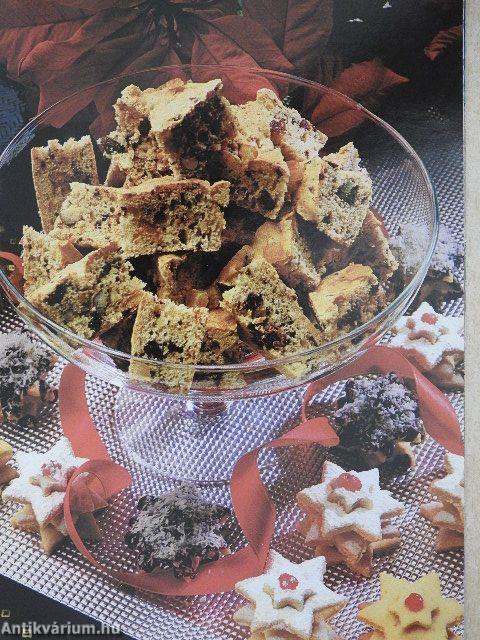 Dr. Oetker Ünnepi édességek