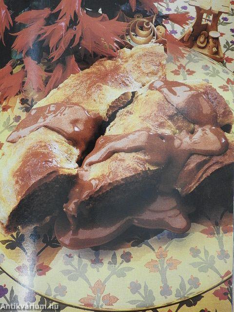 Dr. Oetker Ünnepi édességek