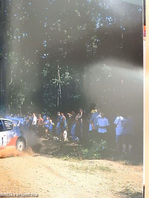 Rallye 2002