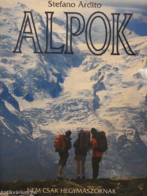 Alpok