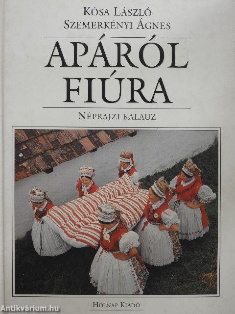 Apáról fiúra