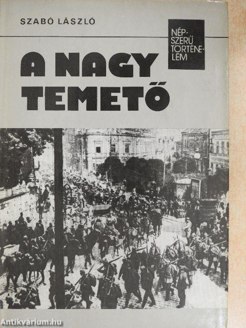 A nagy temető