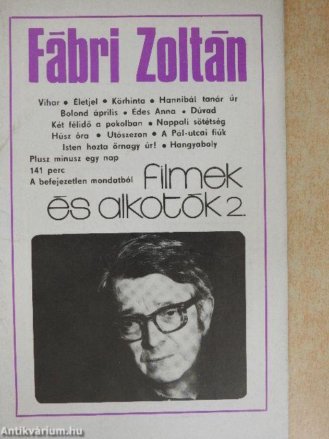 Fábri Zoltán