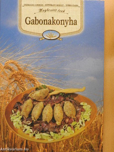 Gabonakonyha