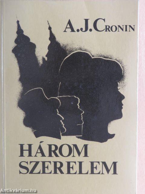 Három szerelem