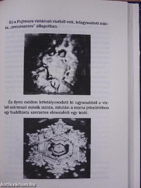 A tudatalatti tízparancsolata - CD-vel