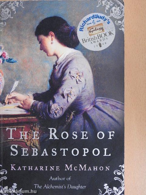 The Rose of Sebastopol