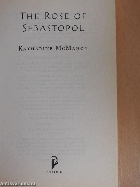 The Rose of Sebastopol