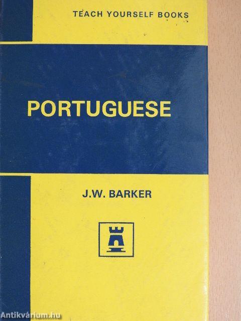 Teach Yourself Portuguese