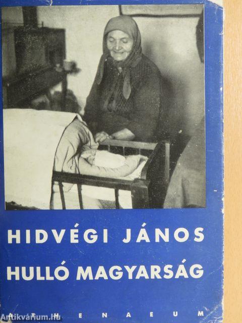 Hulló magyarság