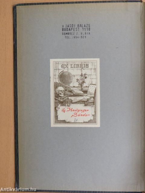 A legújabb kor világtörténete