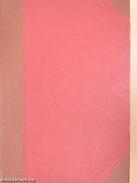 Élet és Tudomány 1970. január-június (fél évfolyam)