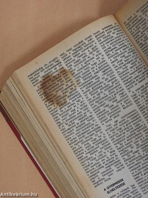 Élet és Tudomány 1970. január-június (fél évfolyam)