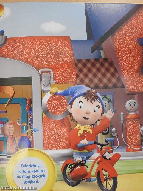 Noddy