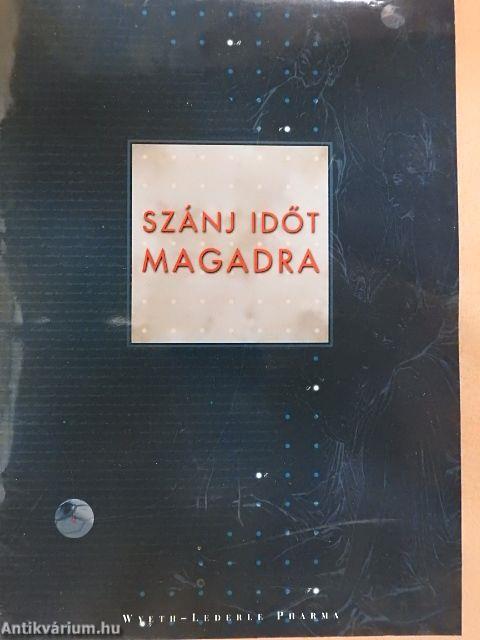 Szánj időt magadra