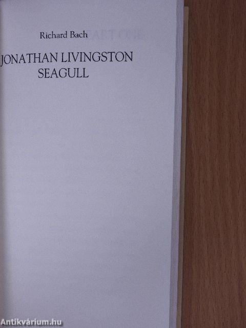 Jonathan, a sirály/Jonathan Livingstone Seagull
