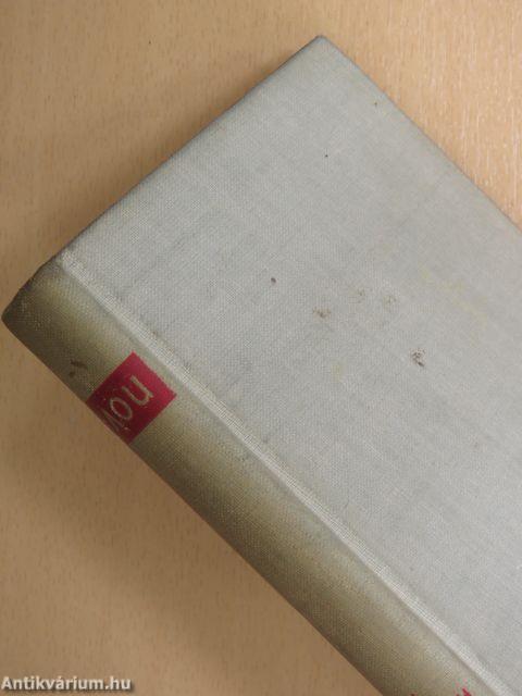 Hárman a határon át