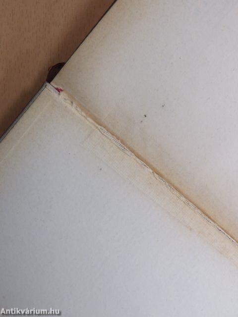 Hárman a határon át