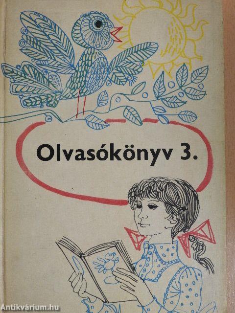 Olvasókönyv 3.