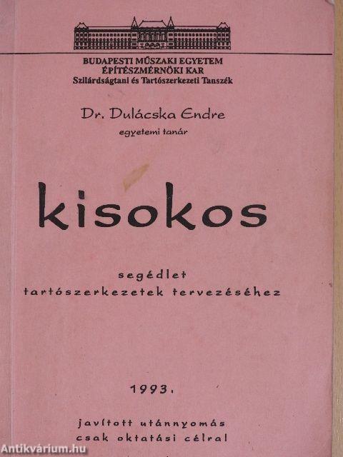 Kisokos