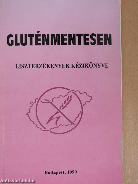 Gluténmentesen