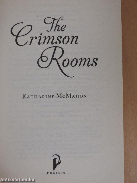 The Crimson Rooms