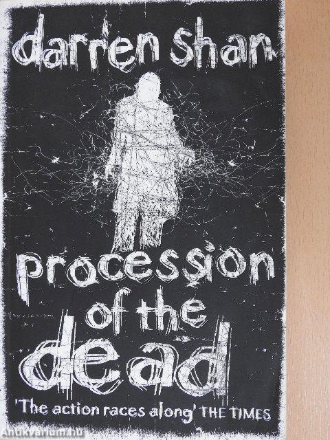 Procession of the Dead