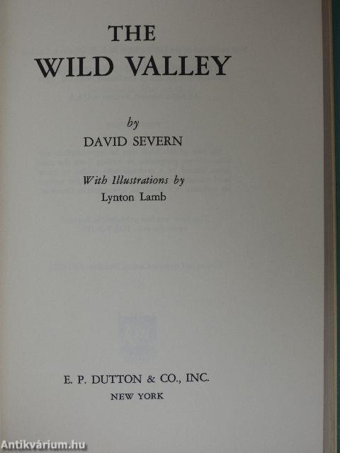 The Wild Valley