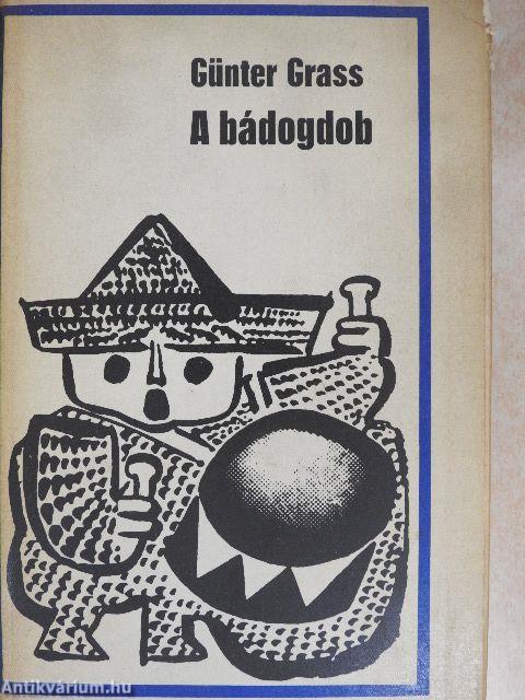 A bádogdob