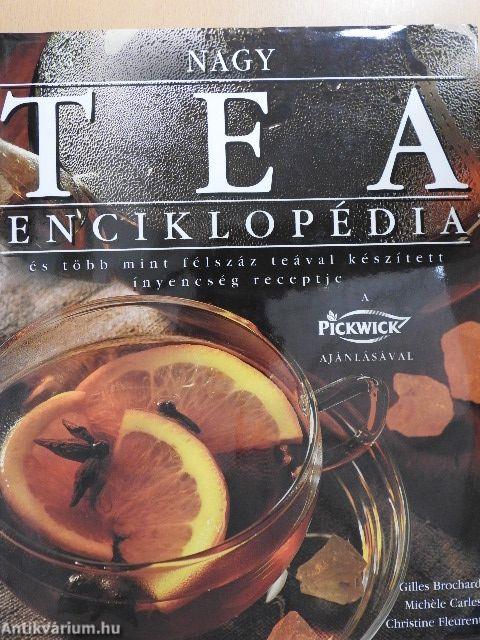 Nagy teaenciklopédia