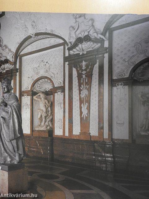 A legszebb kastélyok Európában