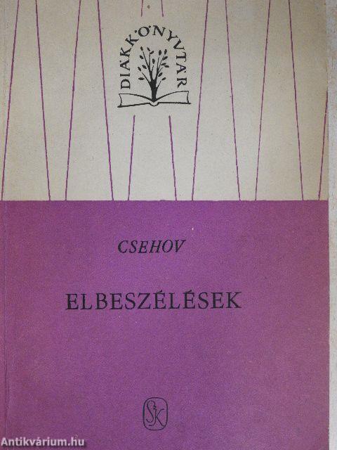 Elbeszélések