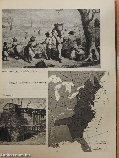 Polgárháború Észak-Amerikában