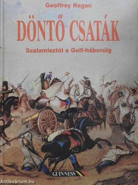 Döntő csaták