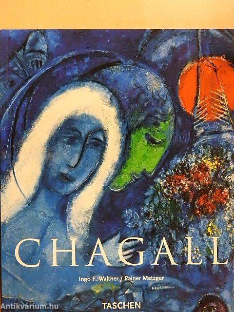 Marc Chagall