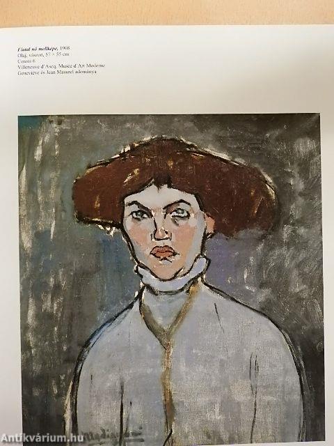 Modigliani