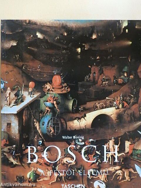 Hieronymus Bosch