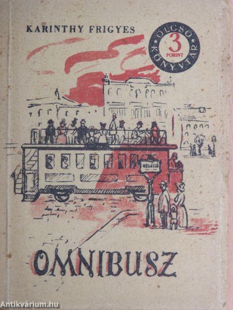 Omnibusz