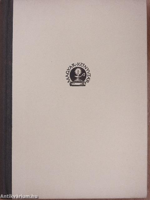 Válogatott írások