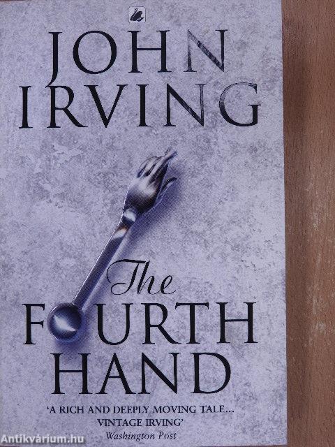 The Fourth Hand