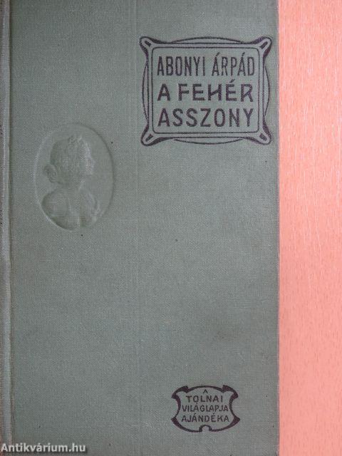 A Fehér Asszony