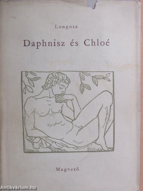 Daphnisz és Chloé